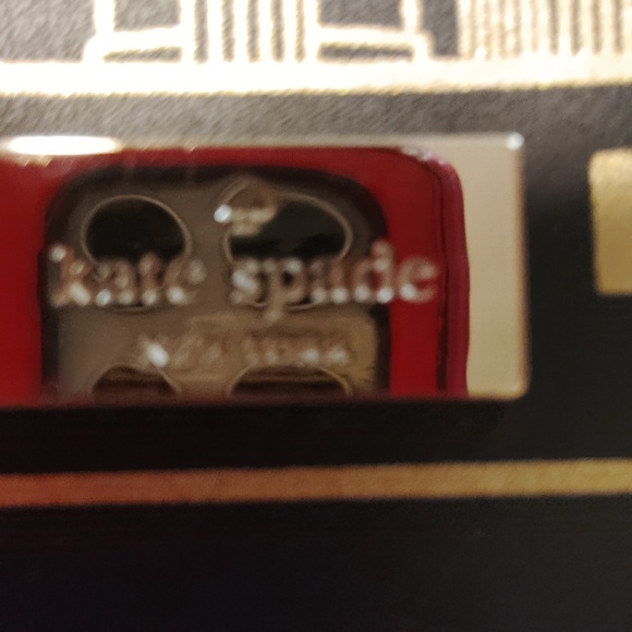 Kate Spade Lemon Street GWEN CAMERA BAG - Picture 4 of 6